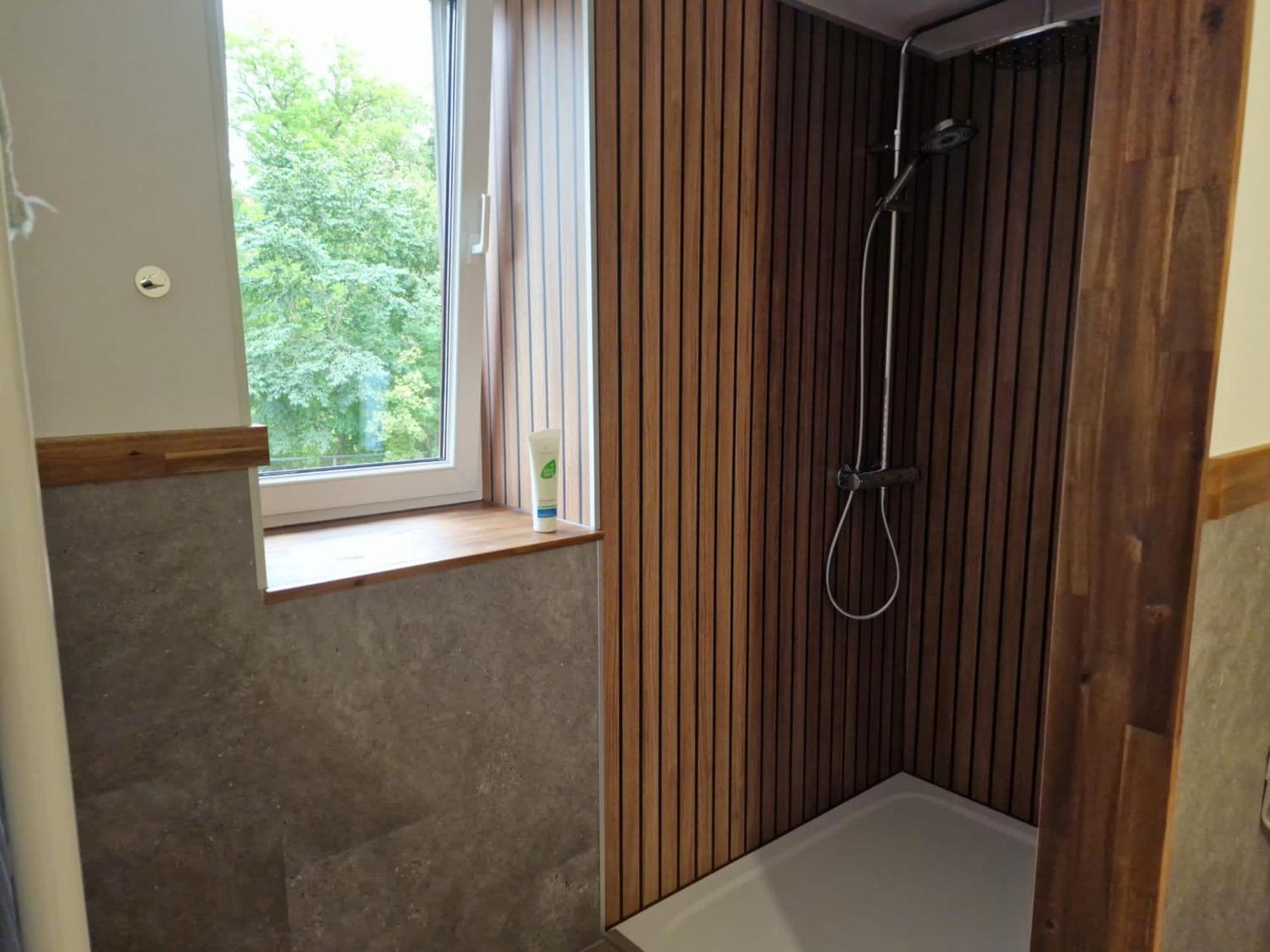 Exklusive Zimmer Mit Geteiltem Bad Und Kueche Kg Stadtilm Exterior photo